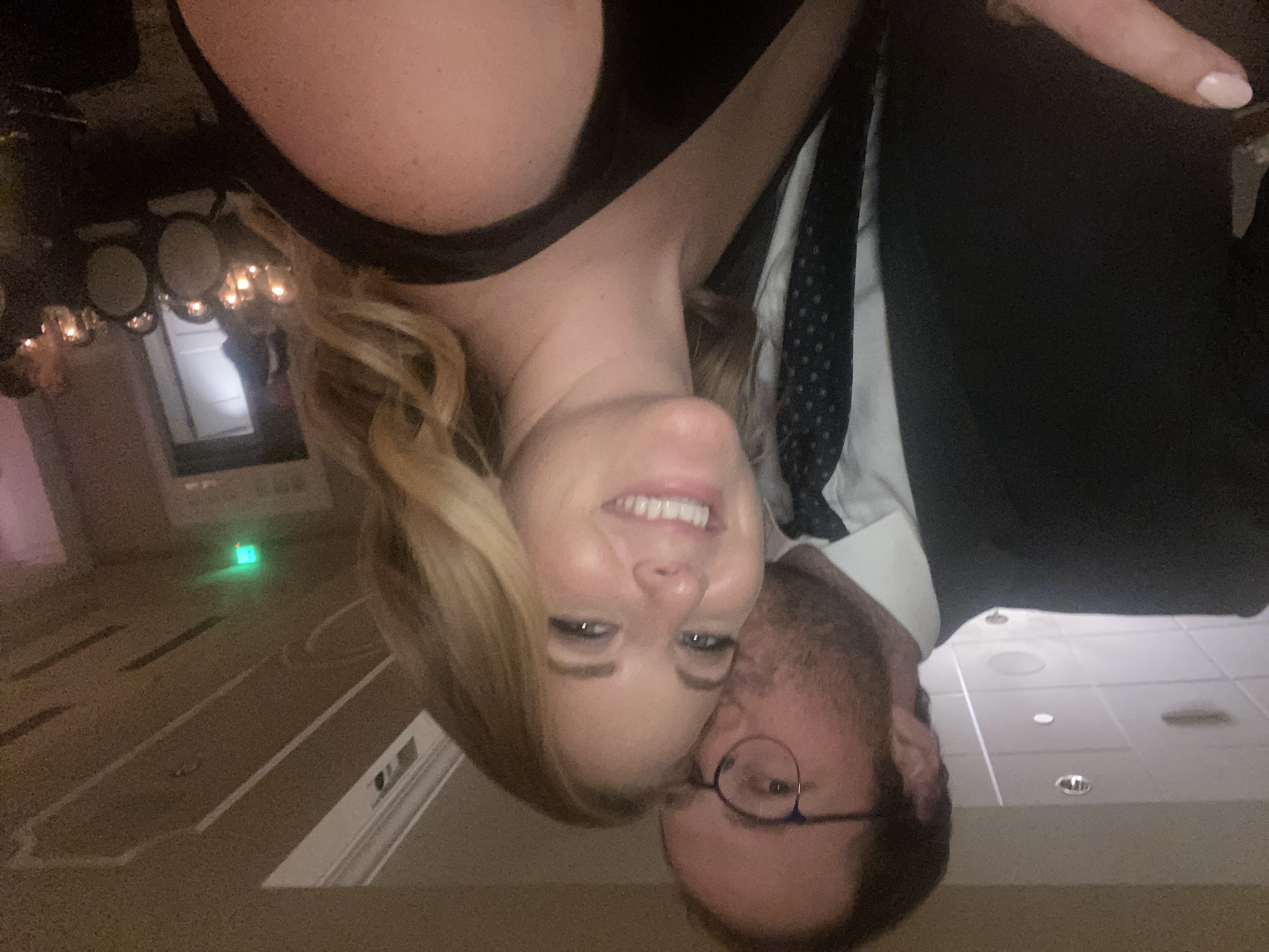 Welcome Picnic at park